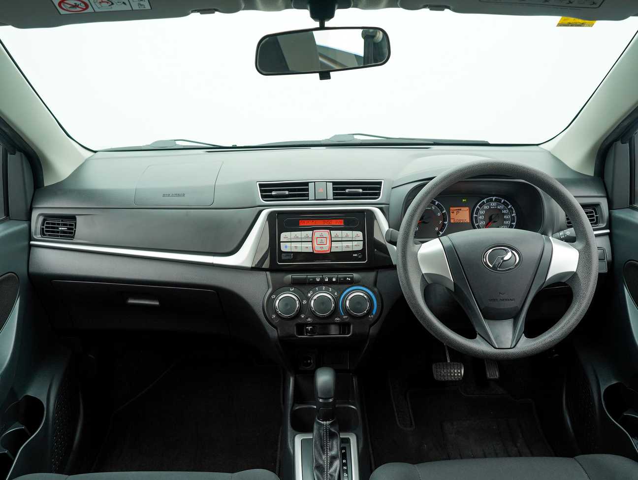 used 2021 Perodua Bezza X 1.3