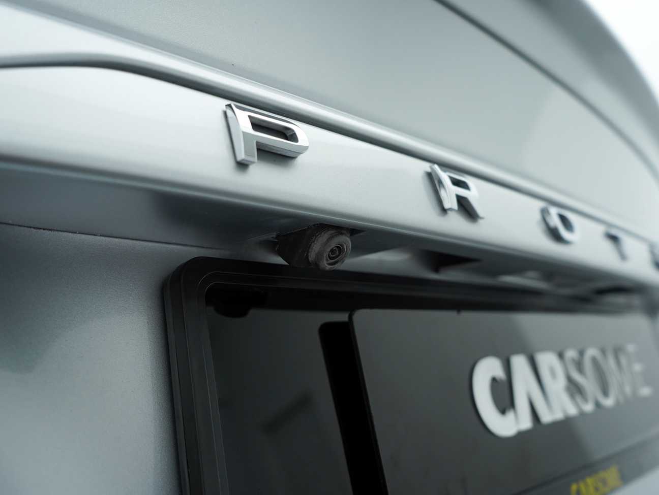 used 2020 Proton Saga Premium 1.3