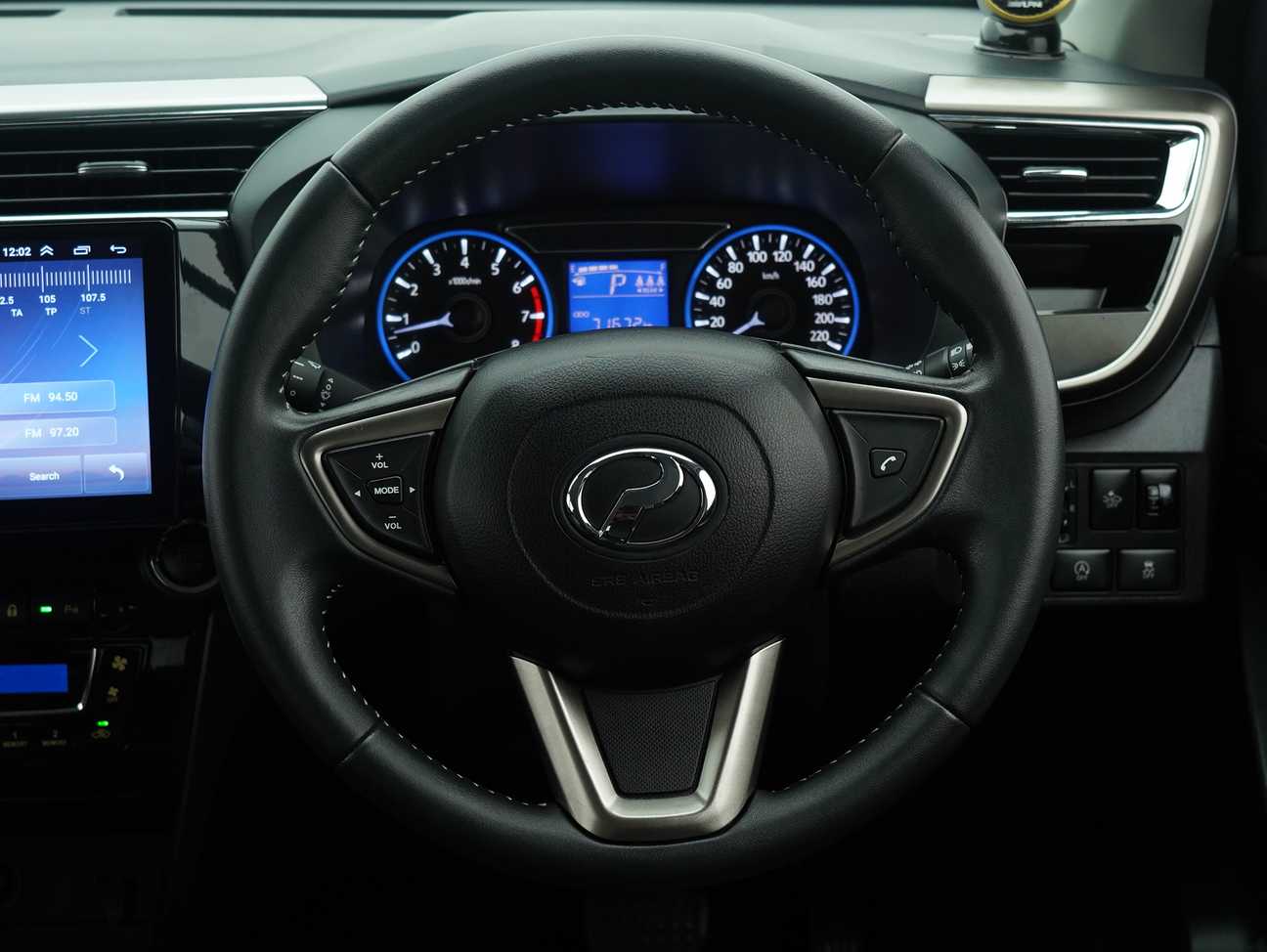 used 2020 Perodua Myvi AV 1.5