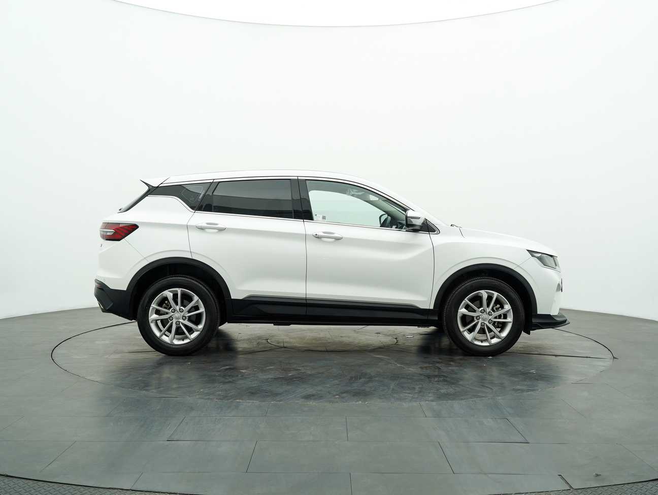 terpakai 2023 Proton X50 Executive 1.5