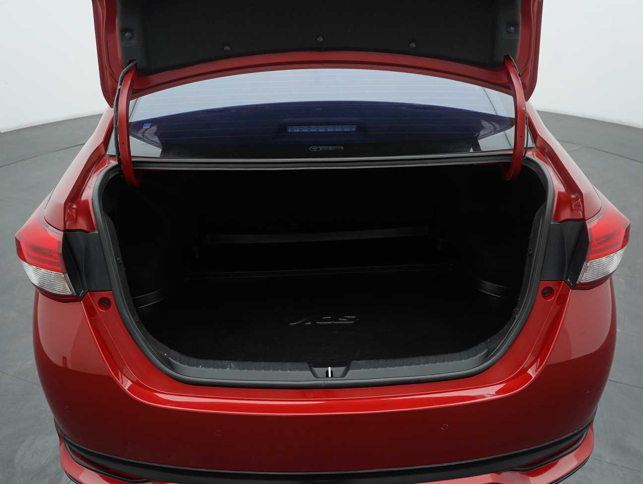 used 2019 Toyota Vios G 1.5