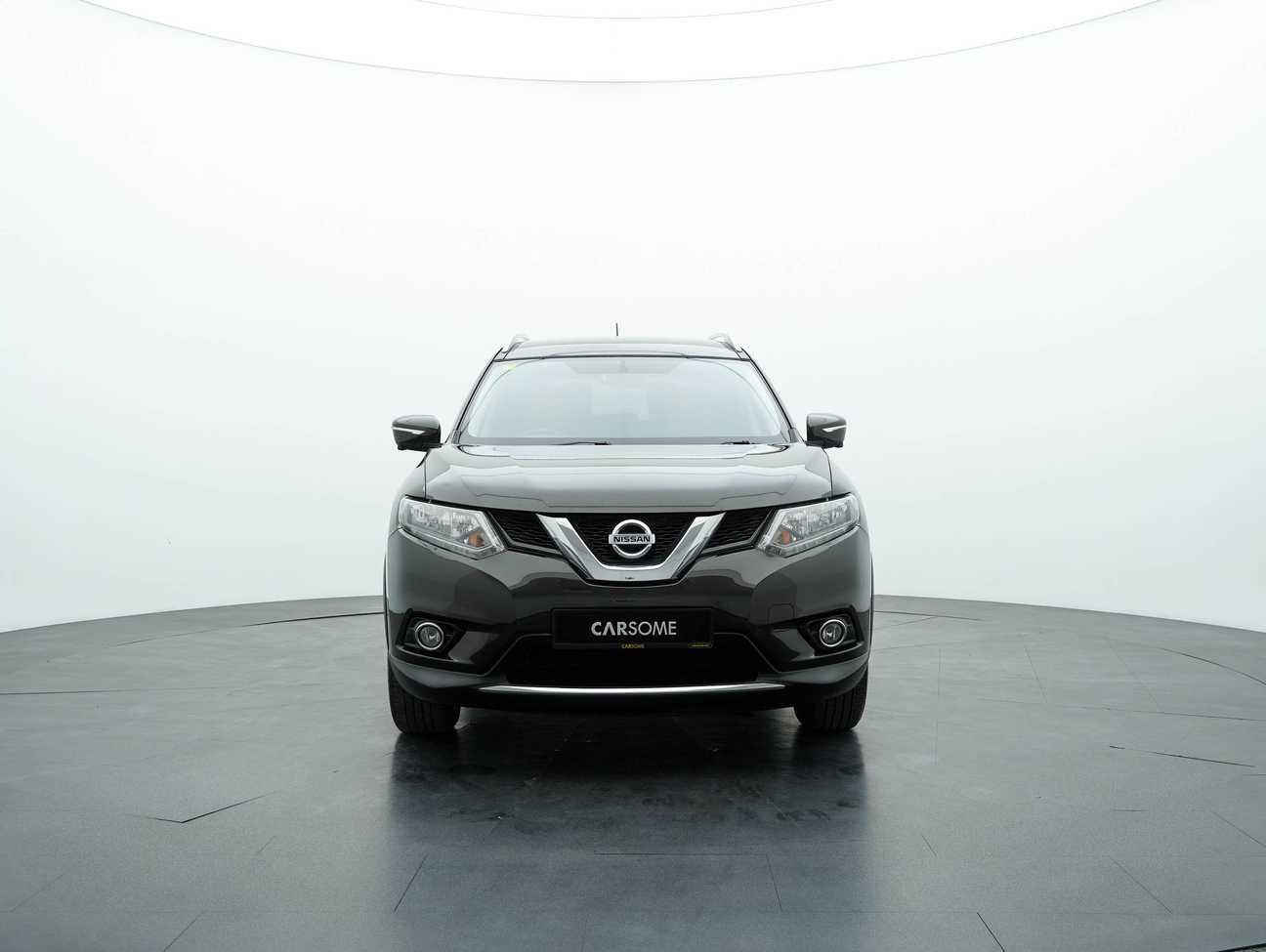 used 2017 Nissan X-Trail  2.0