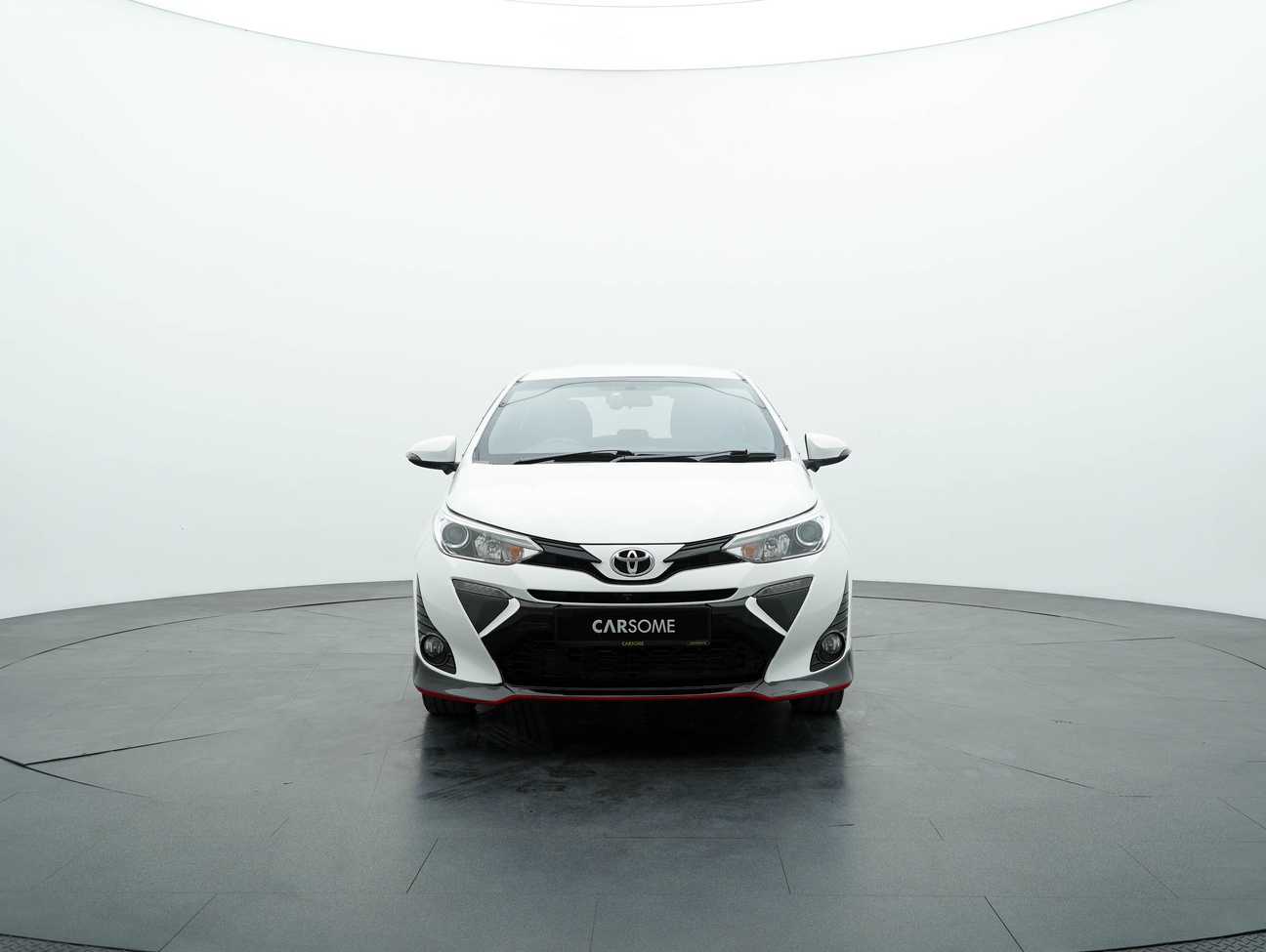 used 2020 Toyota Yaris E 1.5