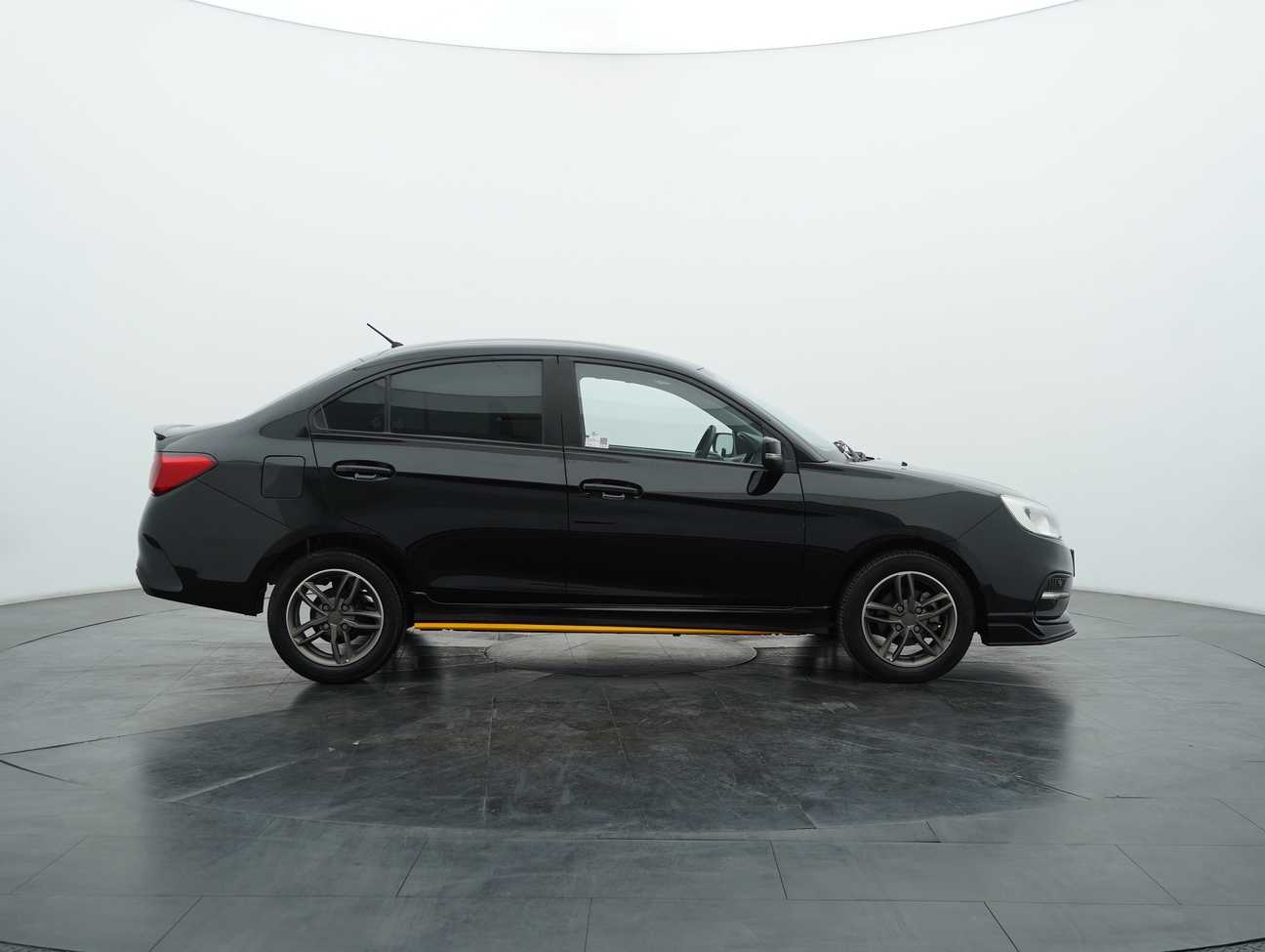 used 2020 Proton Saga Anniversary Edition 1.3