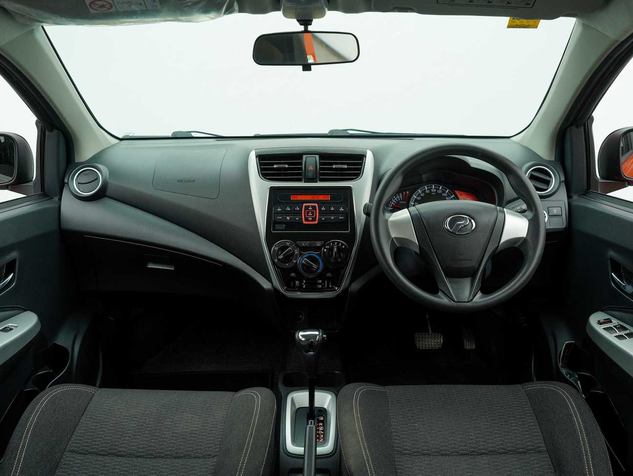 terpakai 2022 Perodua AXIA Style 1.0