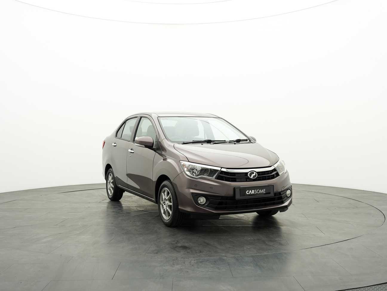 used 2016 Perodua Bezza X Premium 1.3