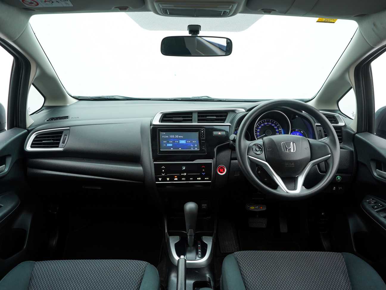 used 2019 Honda Jazz E 1.5