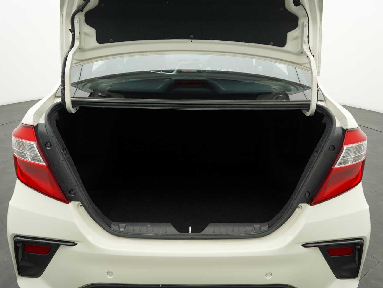 terpakai 2022 Perodua Bezza G 1.0