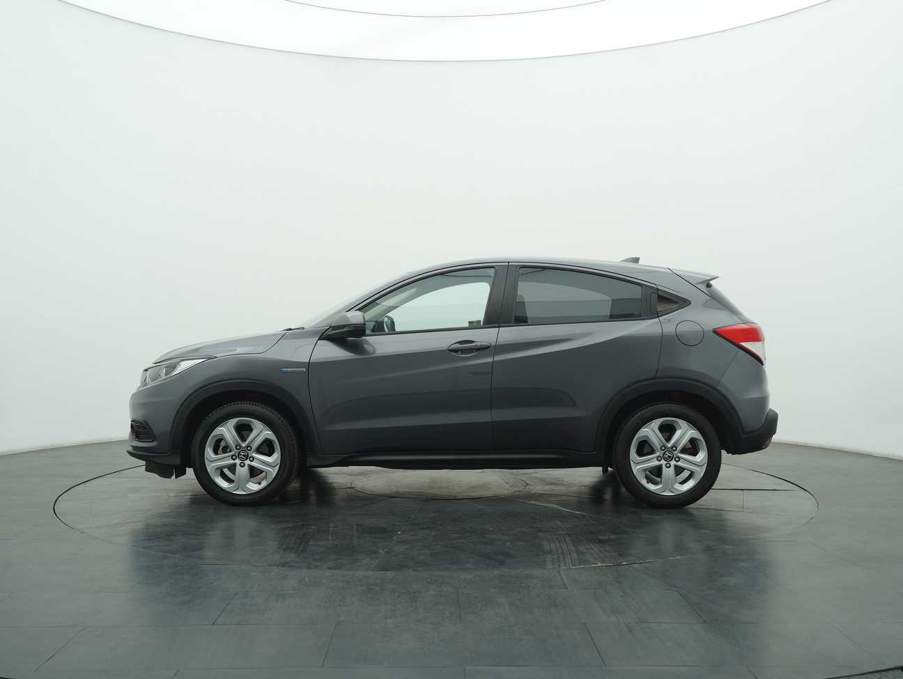 used 2019 Honda HR-V Hybrid 1.5