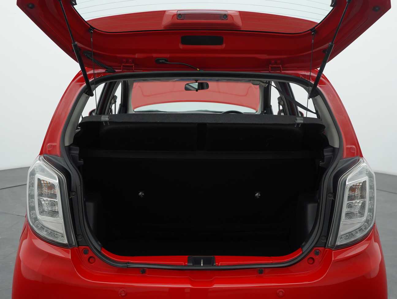 used 2017 Perodua AXIA Advance 1.0