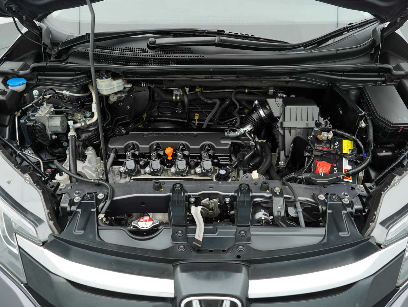 used 2016 Honda CR-V 4WD 2.0