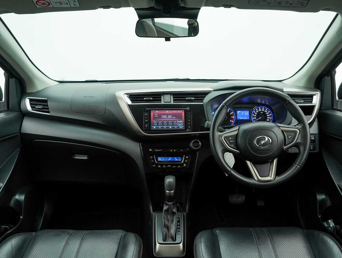 used 2019 Perodua Myvi AV 1.5