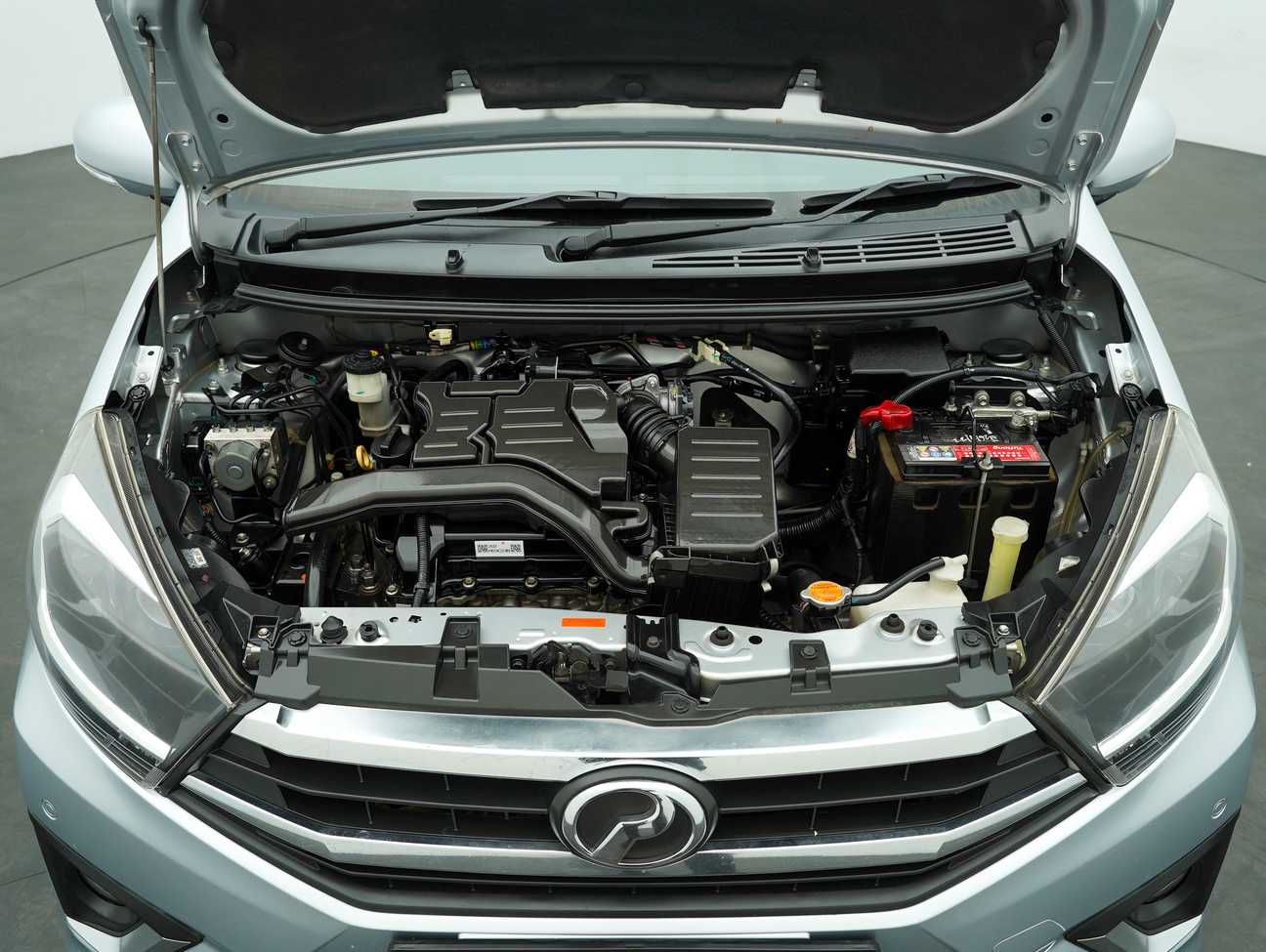 used 2018 Perodua AXIA SE 1.0