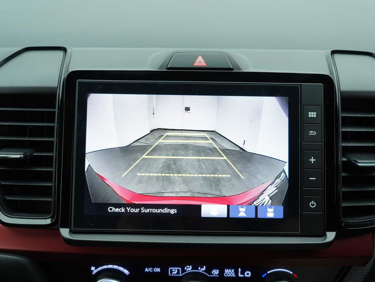 terpakai 2024 Honda City RS 1.5