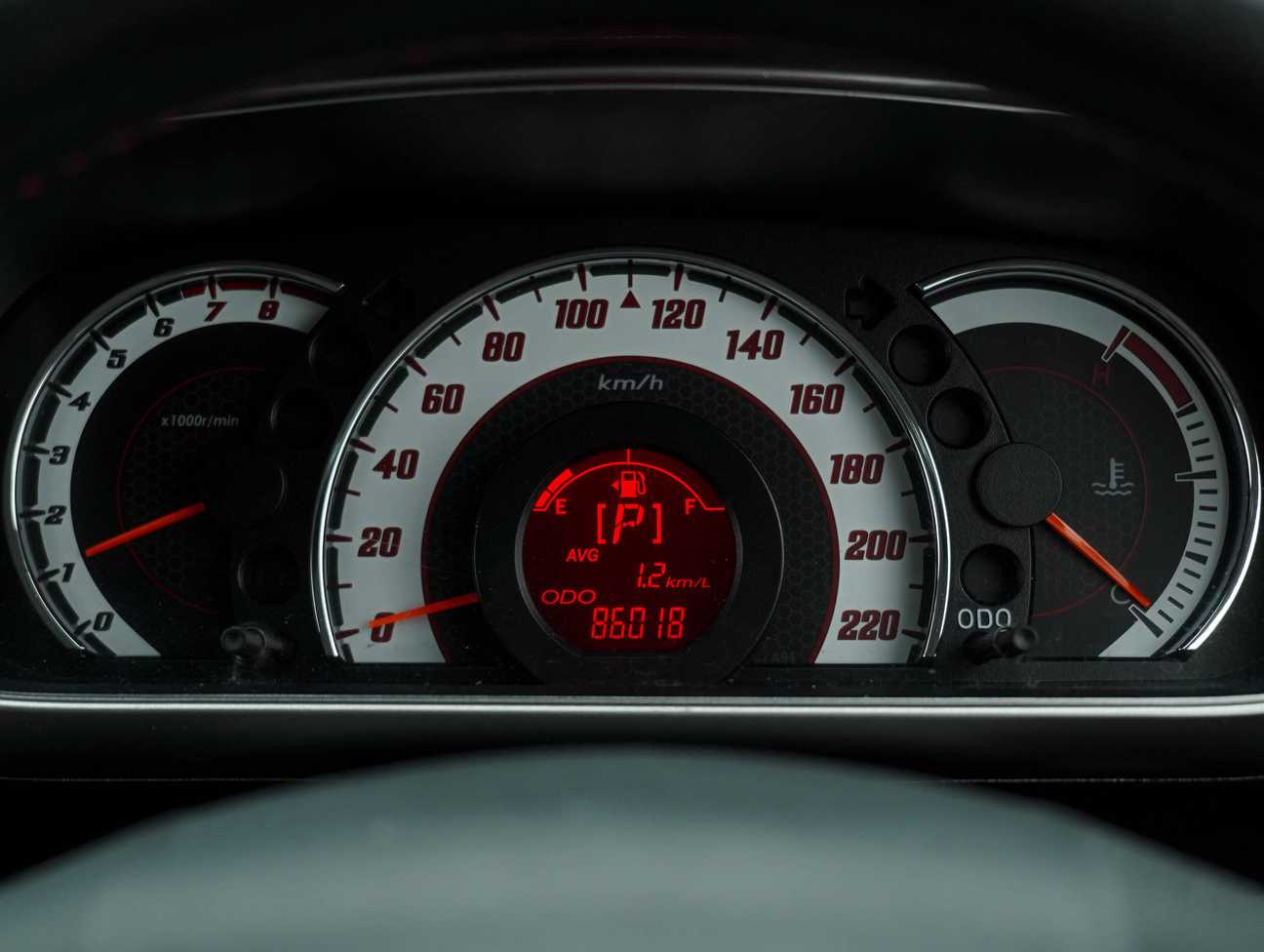 used 2016 Perodua Myvi Advance 1.5