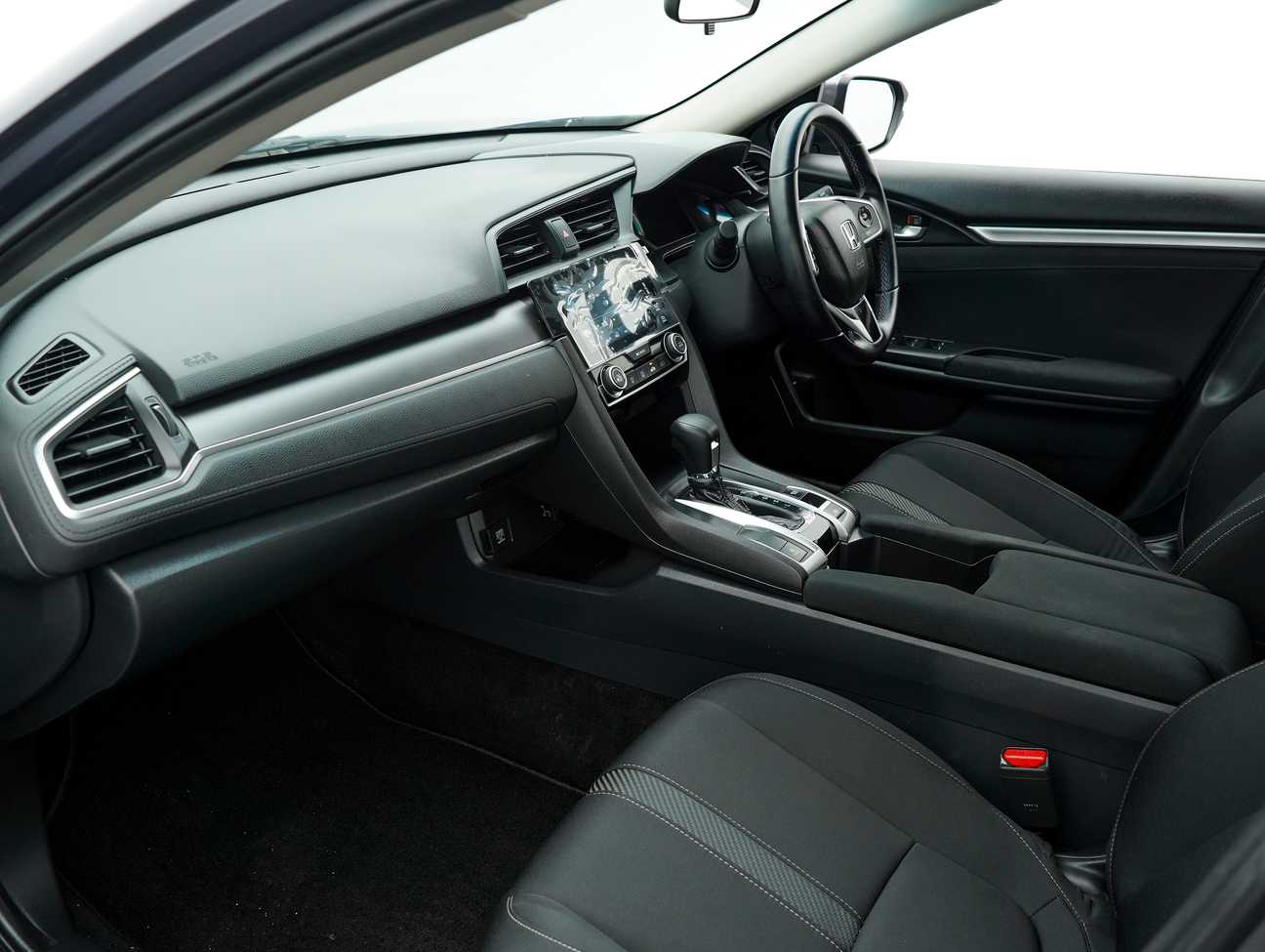 used 2018 Honda CIVIC I-VTEC 1.8