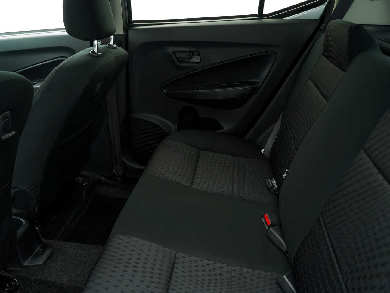 used 2015 Perodua AXIA G 1.0