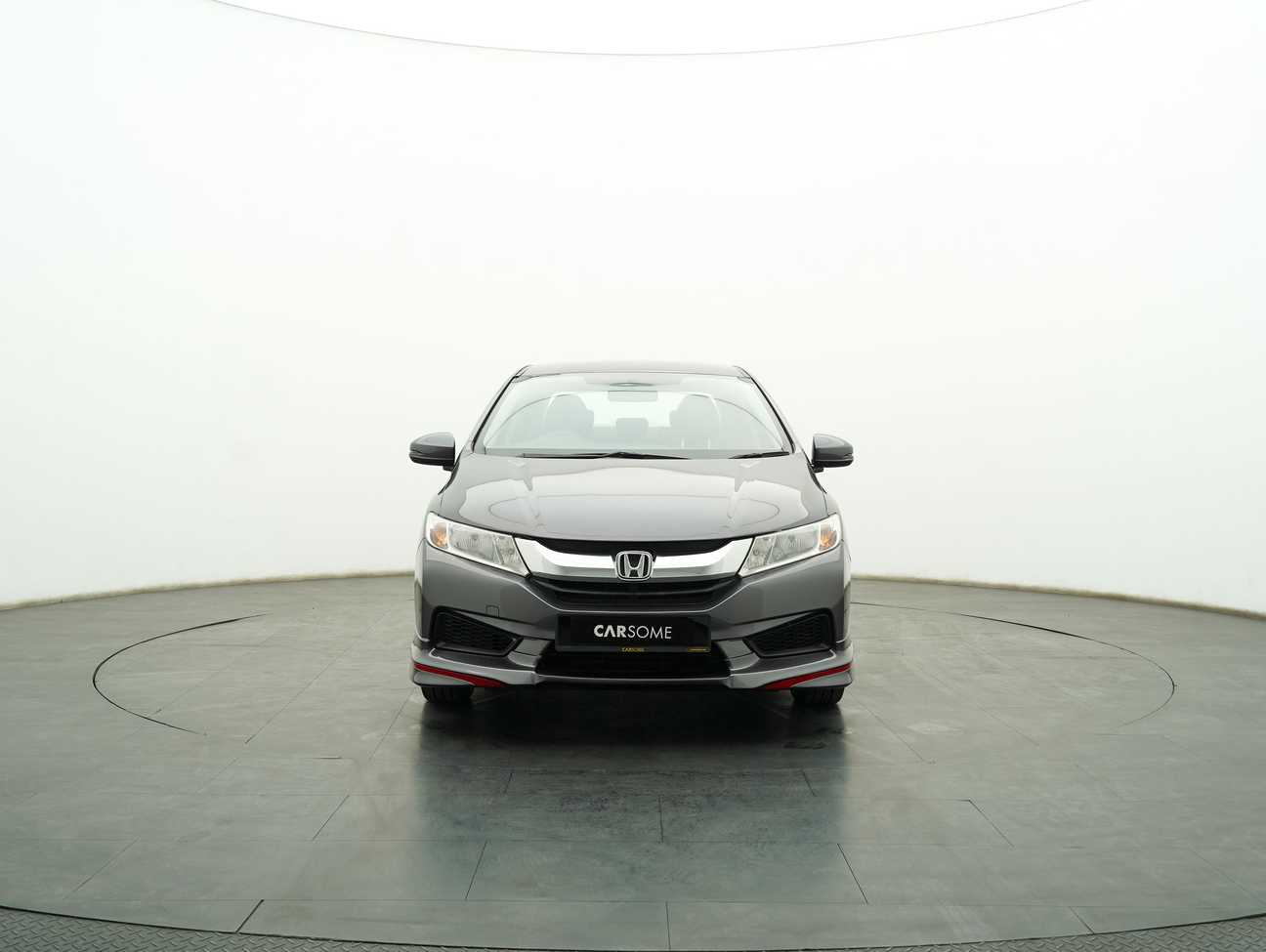 terpakai 2016 Honda City E 1.5