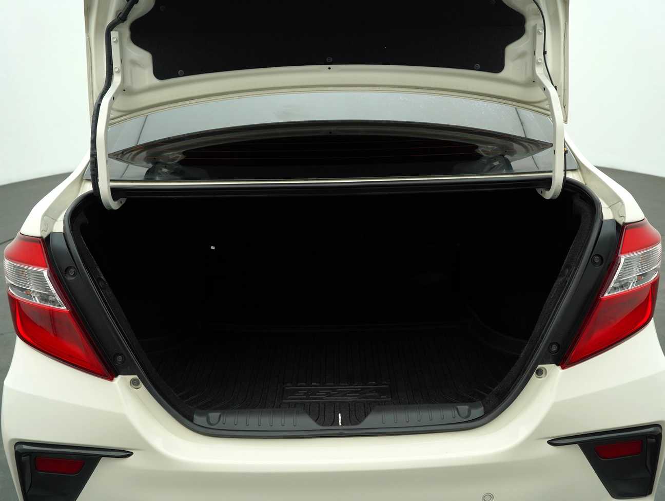 terpakai 2022 Perodua Bezza X 1.3