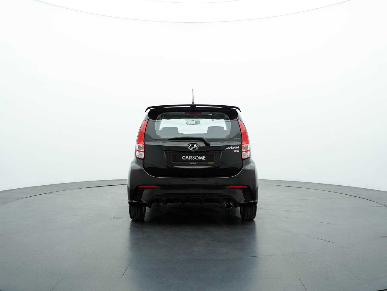 used 2013 Perodua Myvi EZi 1.3