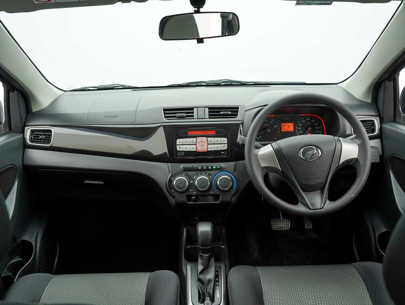 used 2019 Perodua Bezza X Premium 1.3