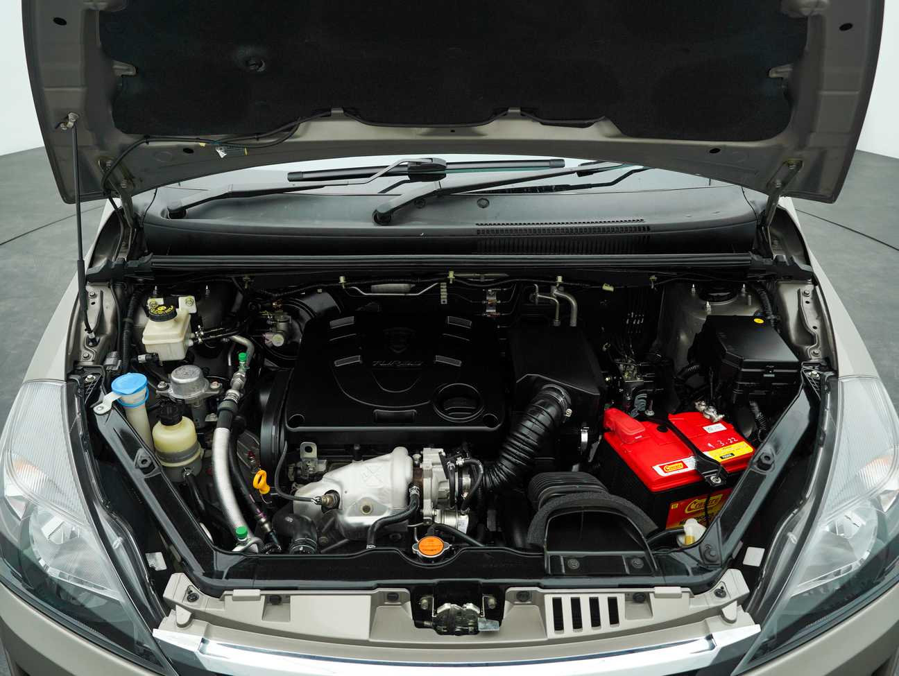 used 2020 Proton Exora Executive 1.6