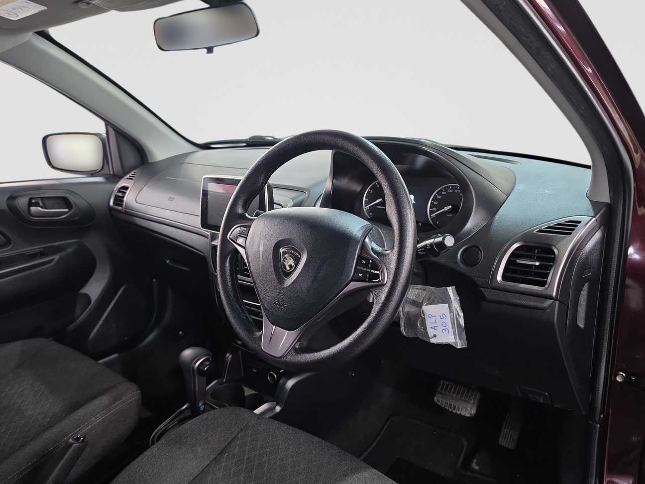 used 2020 Proton Saga Premium 1.3