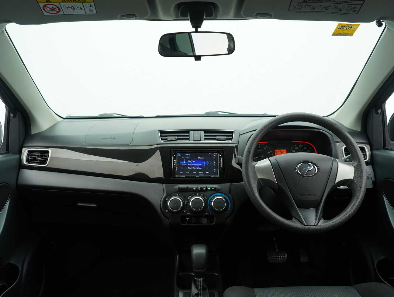 used 2018 Perodua Bezza X Premium 1.3