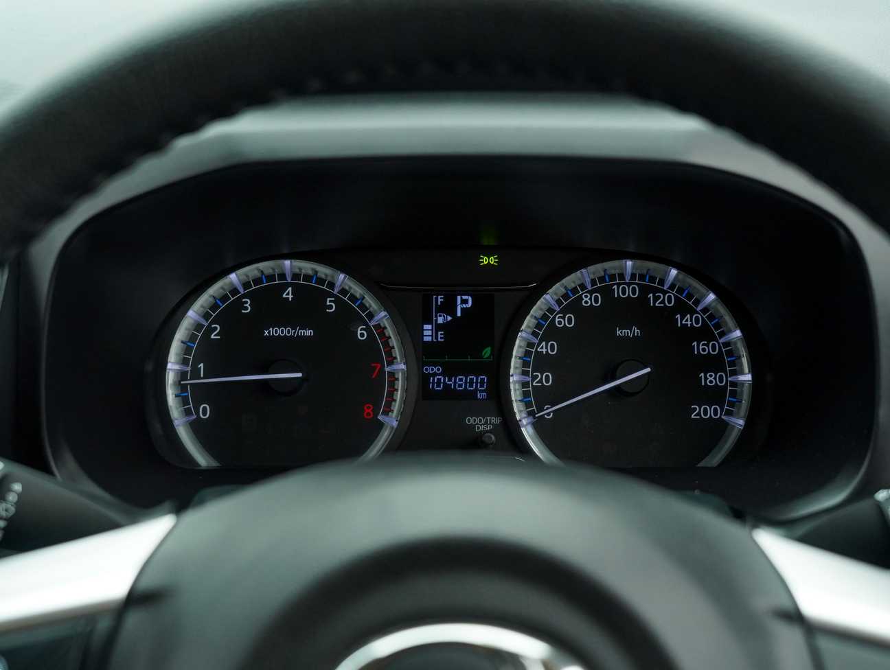 used 2019 Perodua Aruz AV 1.5