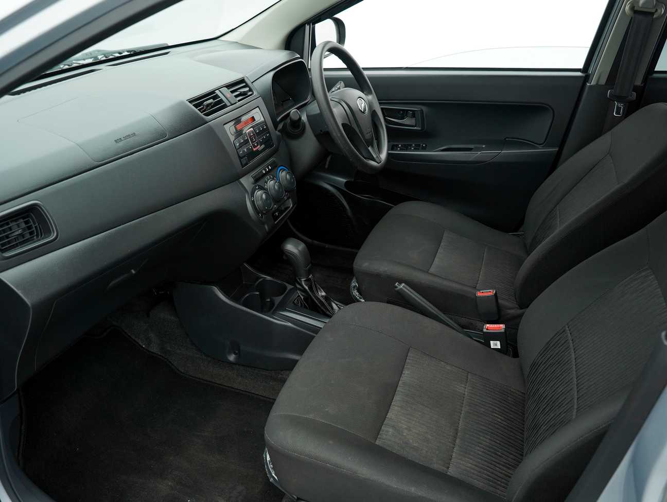 used 2018 Perodua BEZZA G 1.0