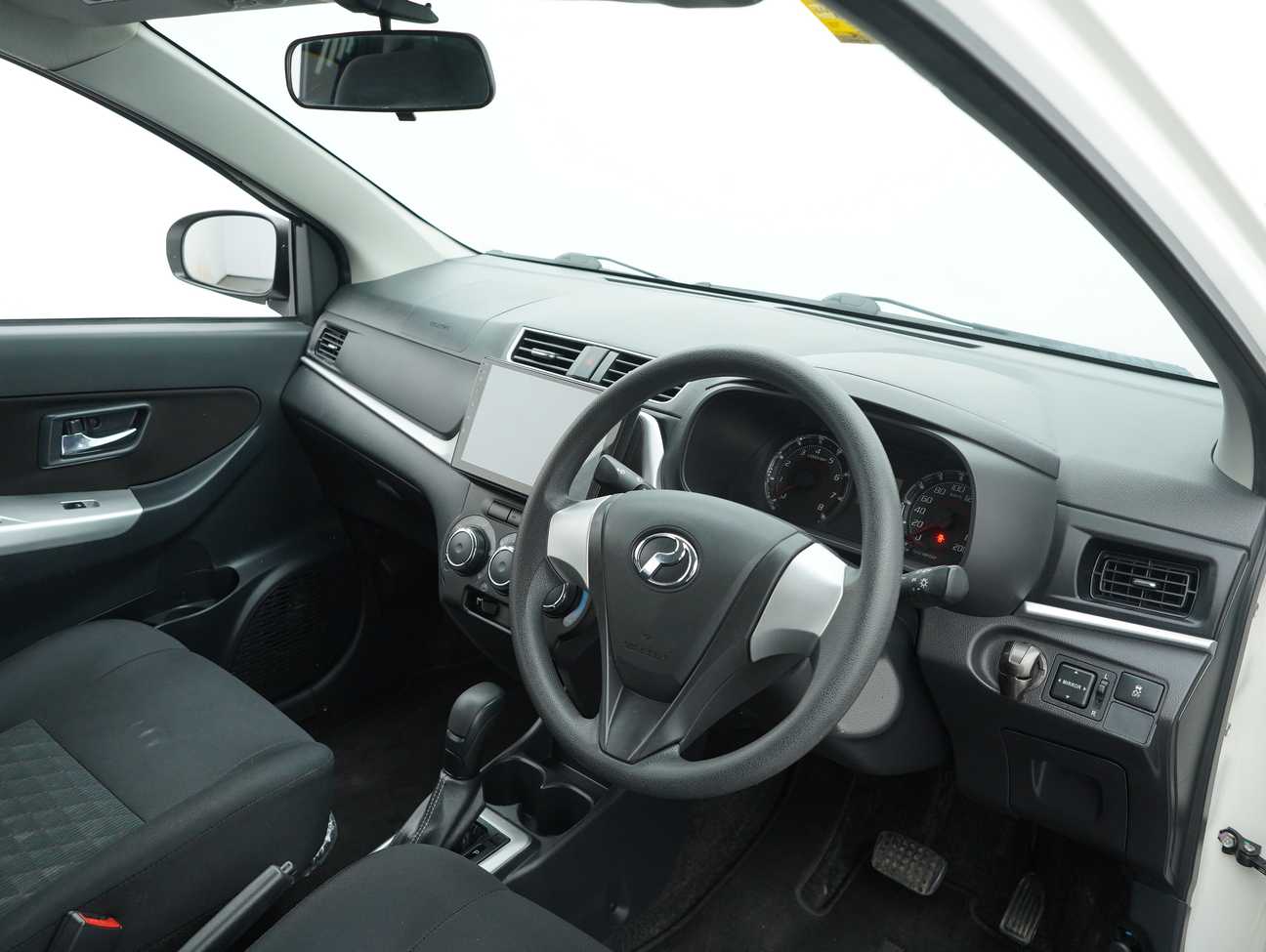 used 2021 Perodua Bezza X 1.3