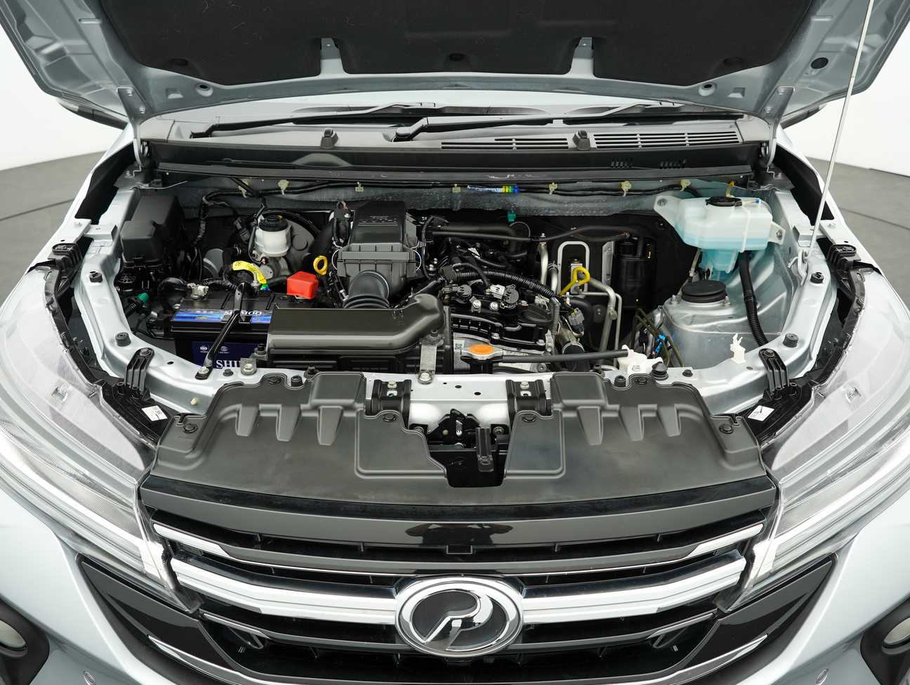 used 2020 Perodua Aruz AV 1.5