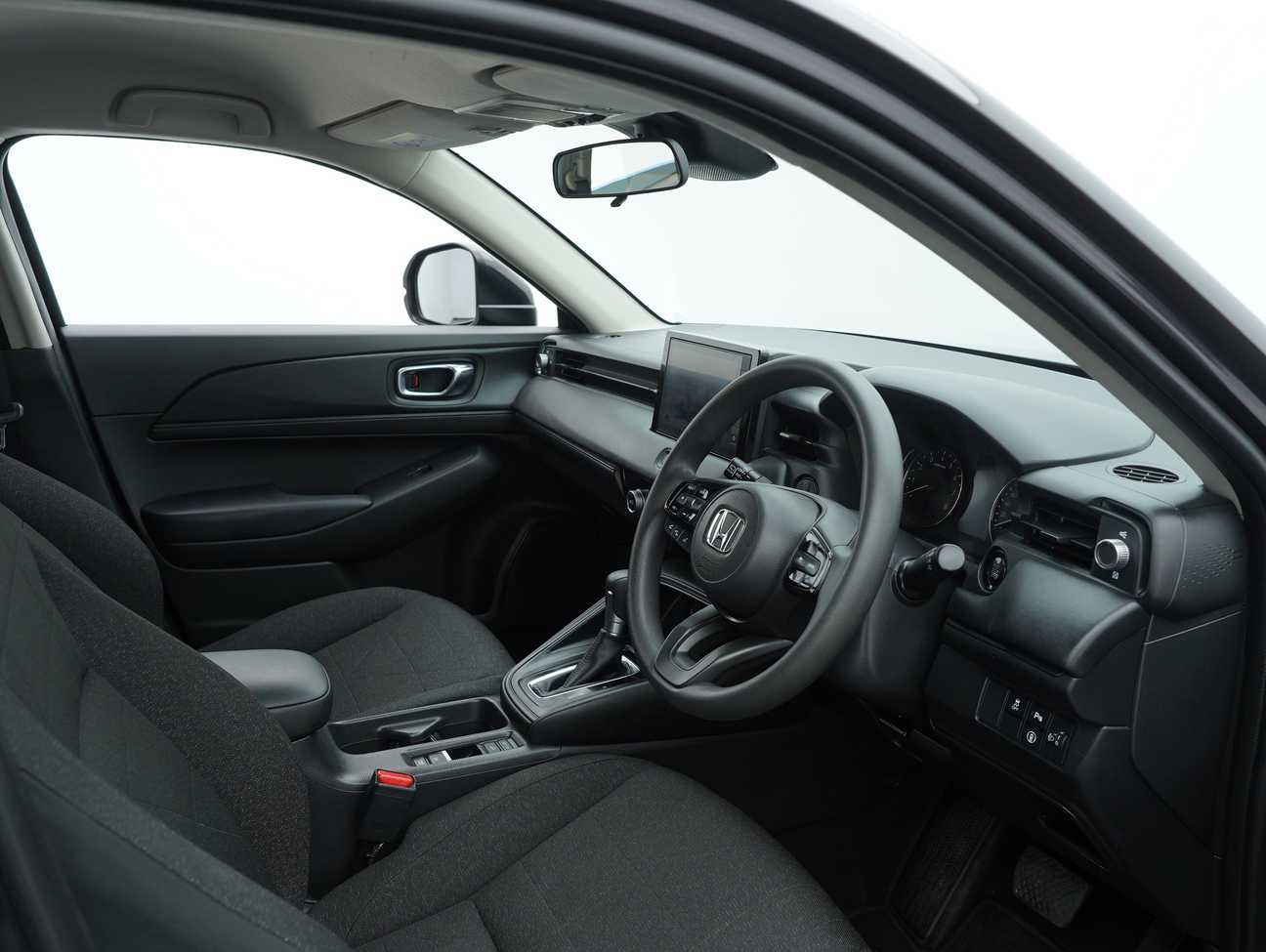 terpakai 2022 Honda HR-V S 1.5