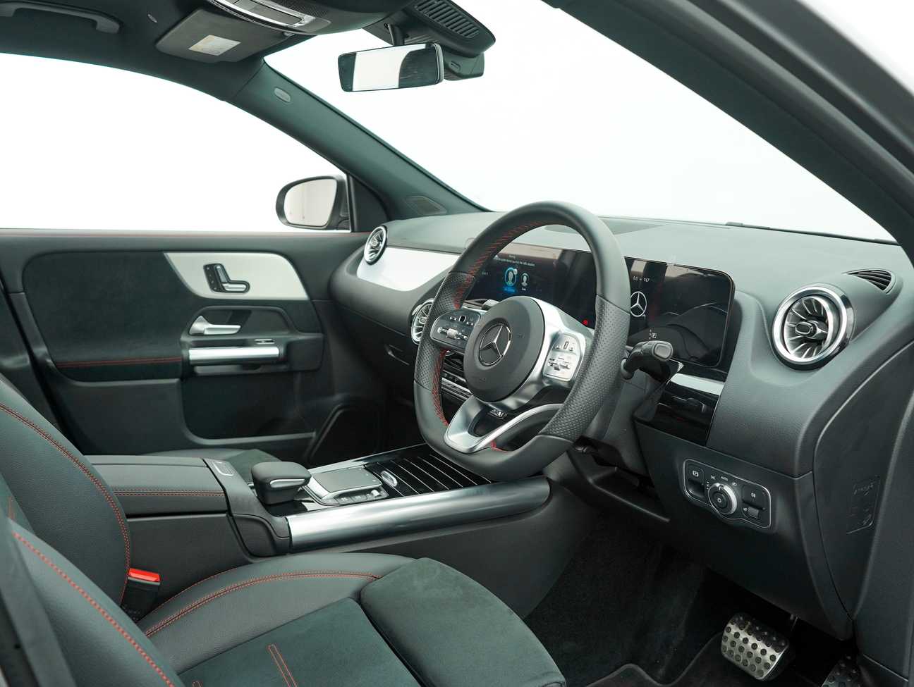 used 2023 Mercedes-Benz GLA250 AMG Line 2.0