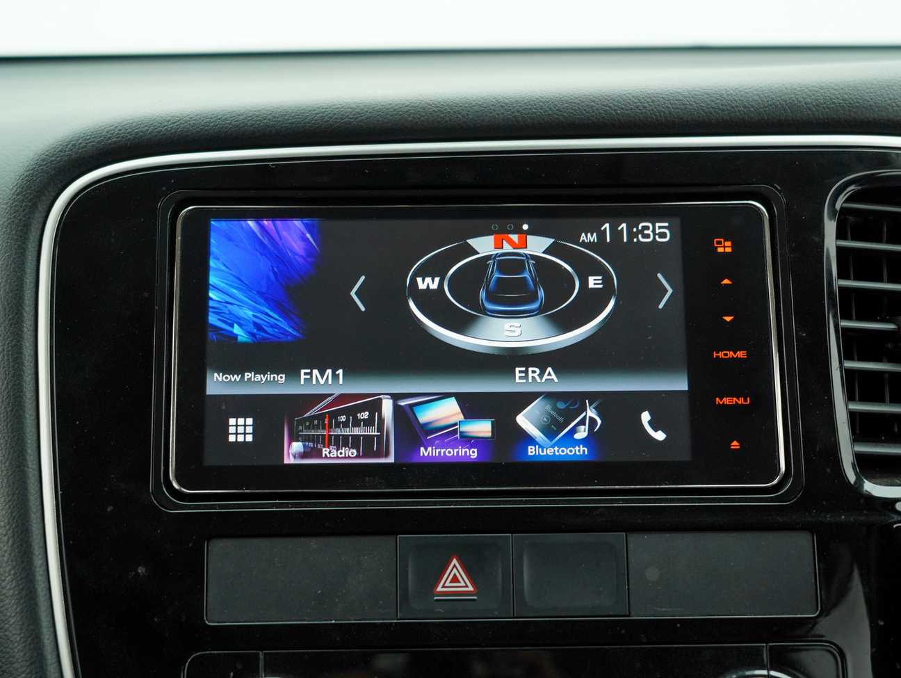 terpakai 2019 Mitsubishi Outlander  2.0