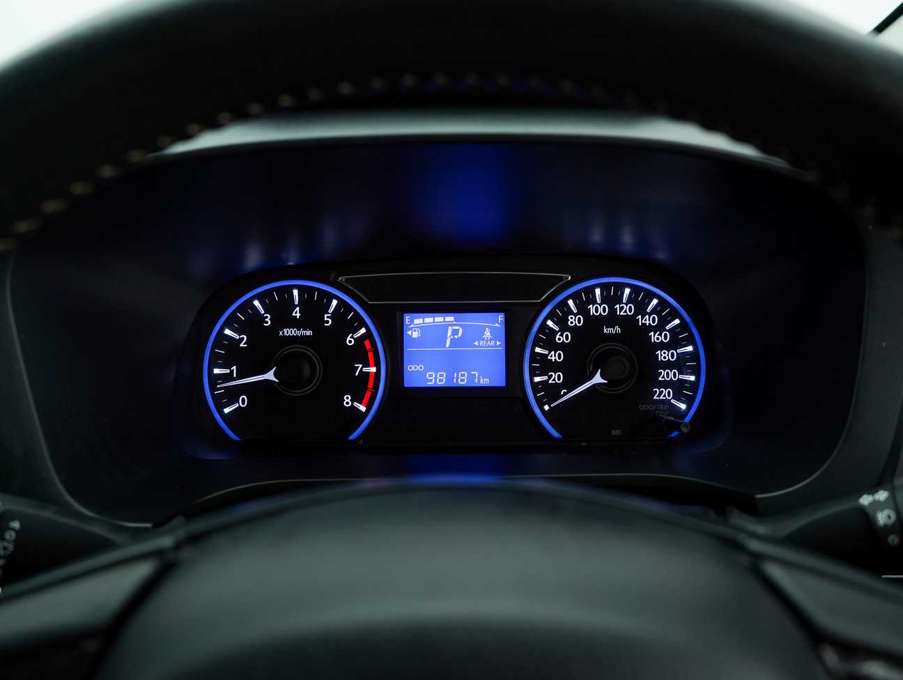 used 2020 Perodua Myvi H 1.5