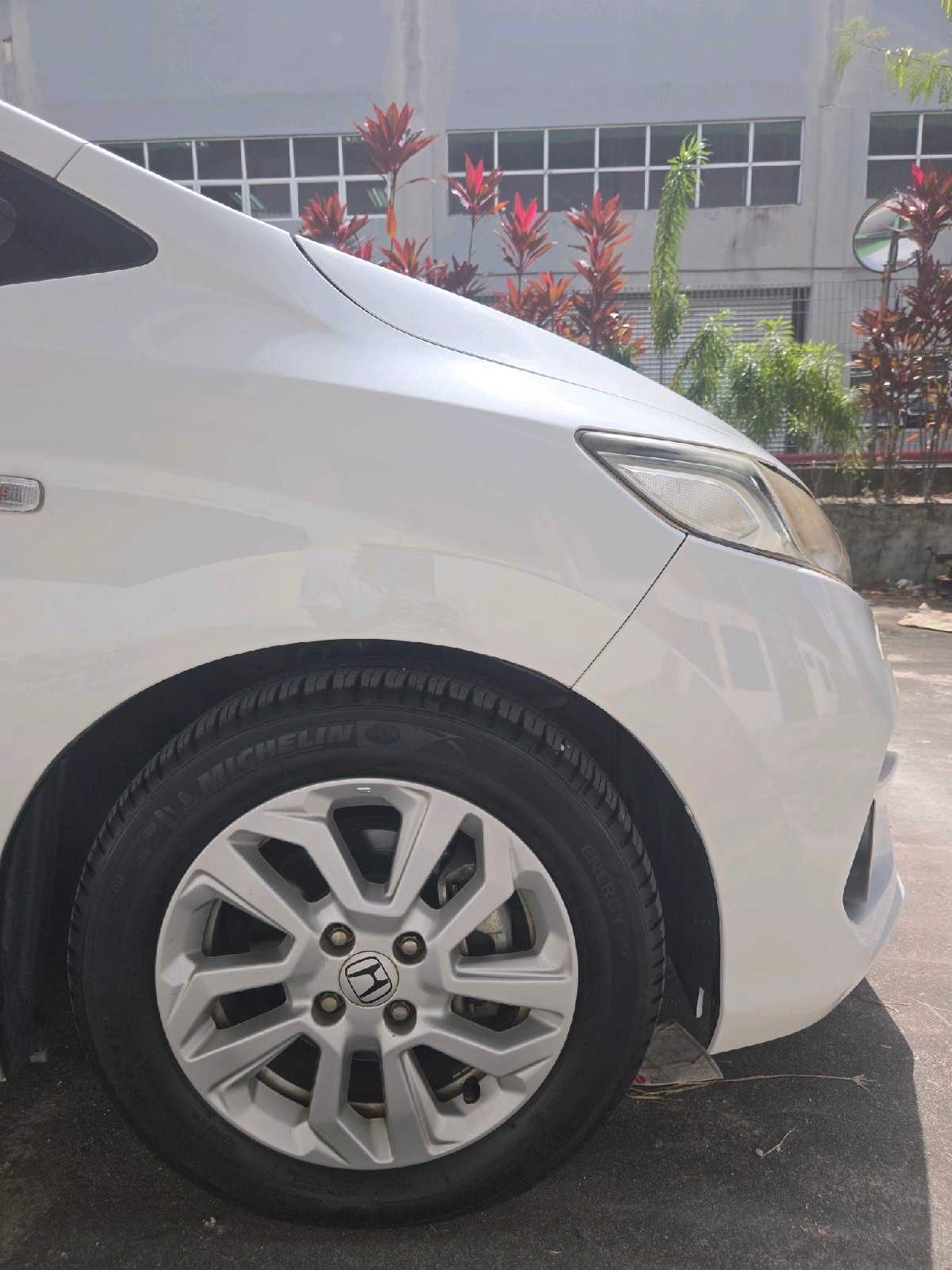 terpakai 2018 Honda Jazz E 1.5