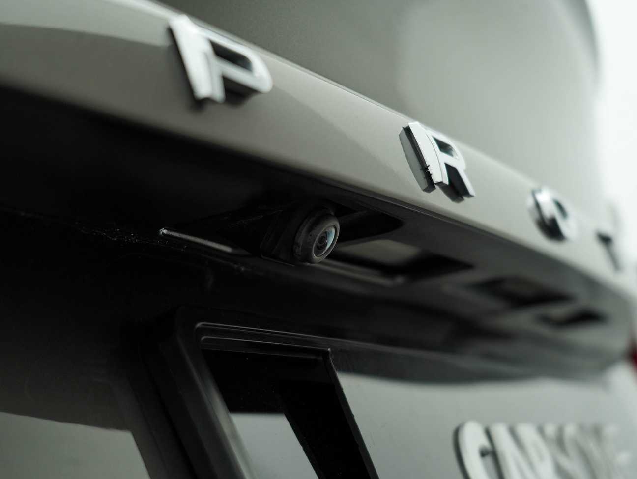 terpakai 2021 Proton Persona Premium 1.6