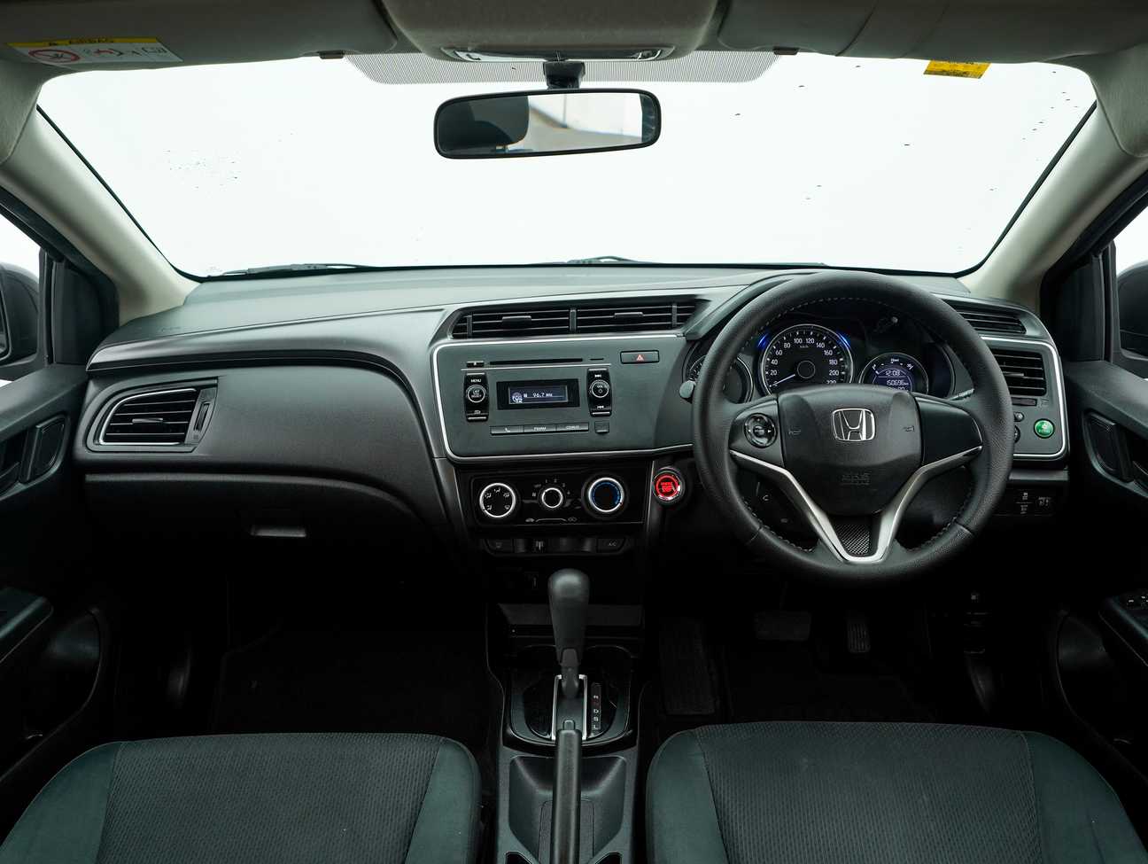 terpakai 2018 Honda City S 1.5