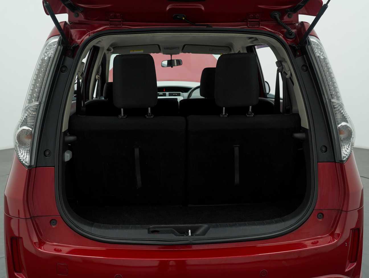 used 2015 Perodua Alza SE 1.5