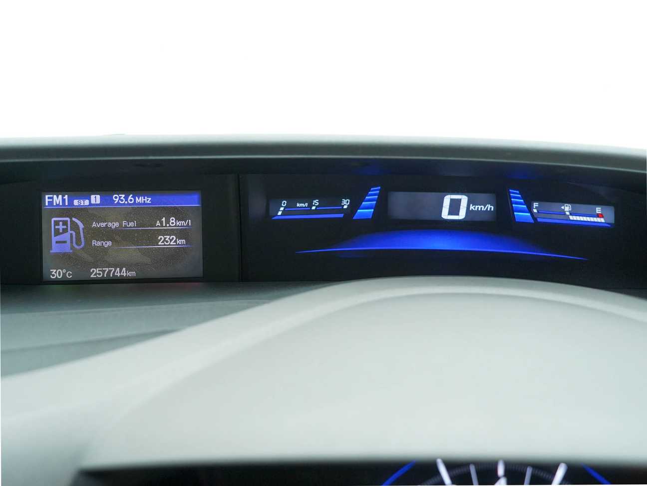 used 2012 Honda Civic S 2.0