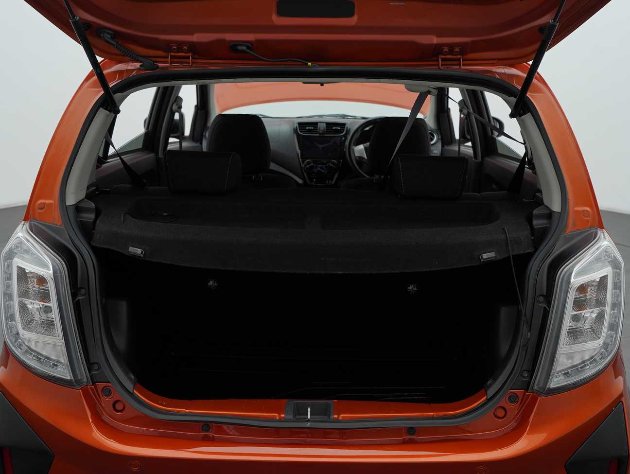 used 2021 Perodua AXIA Style 1.0