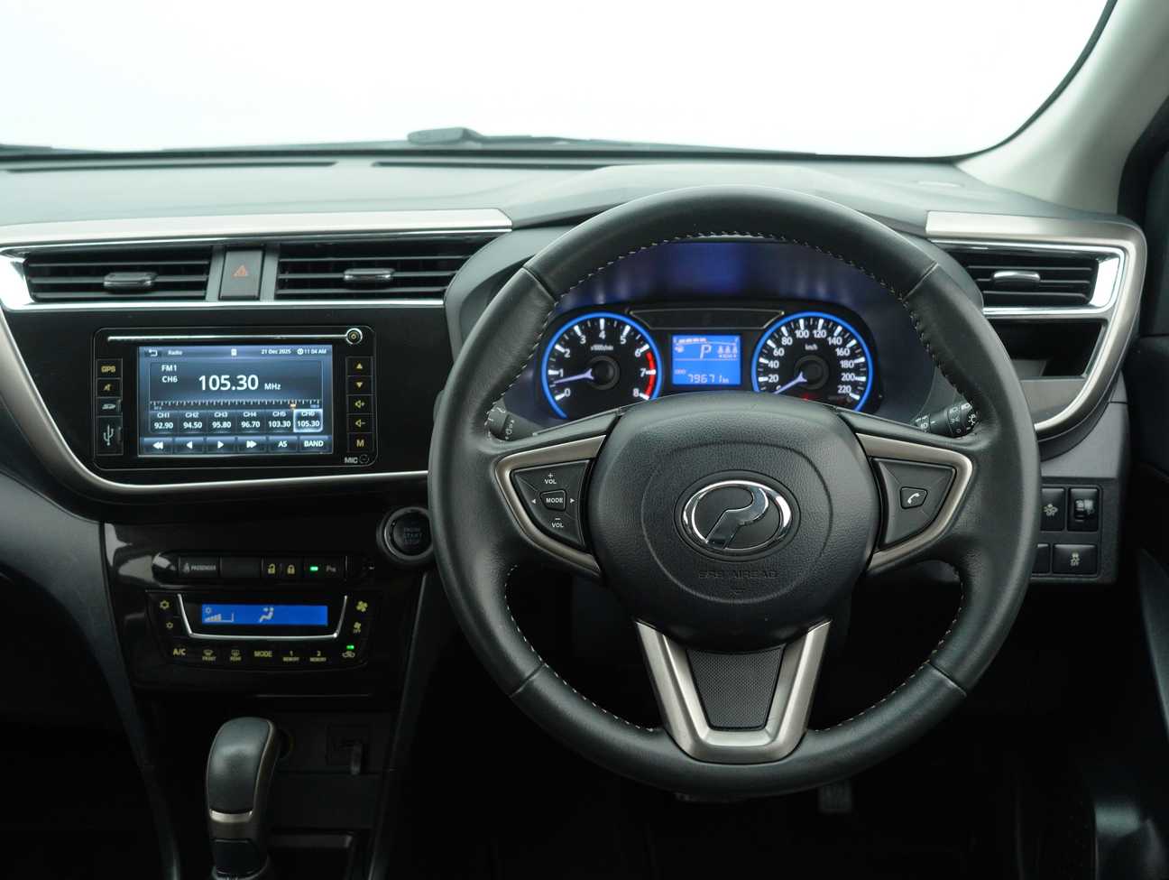 used 2019 Perodua Myvi AV 1.5