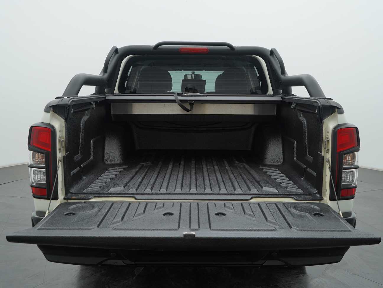 used 2022 Mitsubishi Triton VGT Dual Cab 4X4 2.4