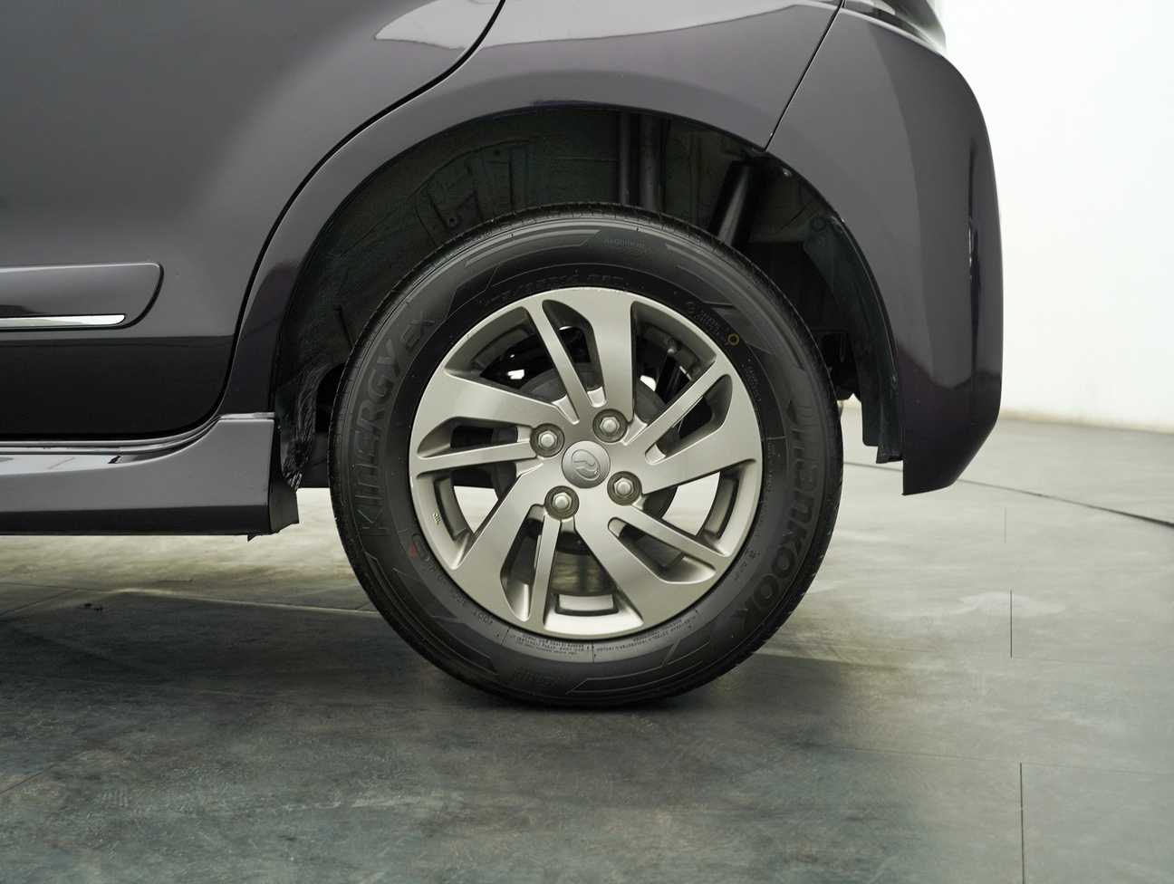 used 2015 Perodua Myvi Advance 1.5