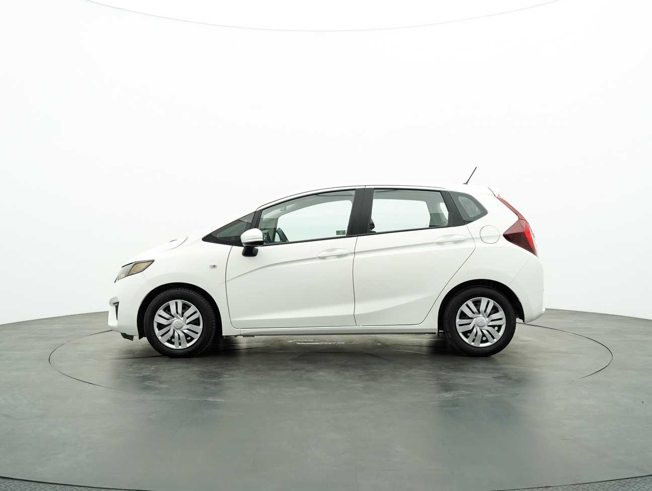 used 2014 Honda Jazz S i-VTEC 1.5