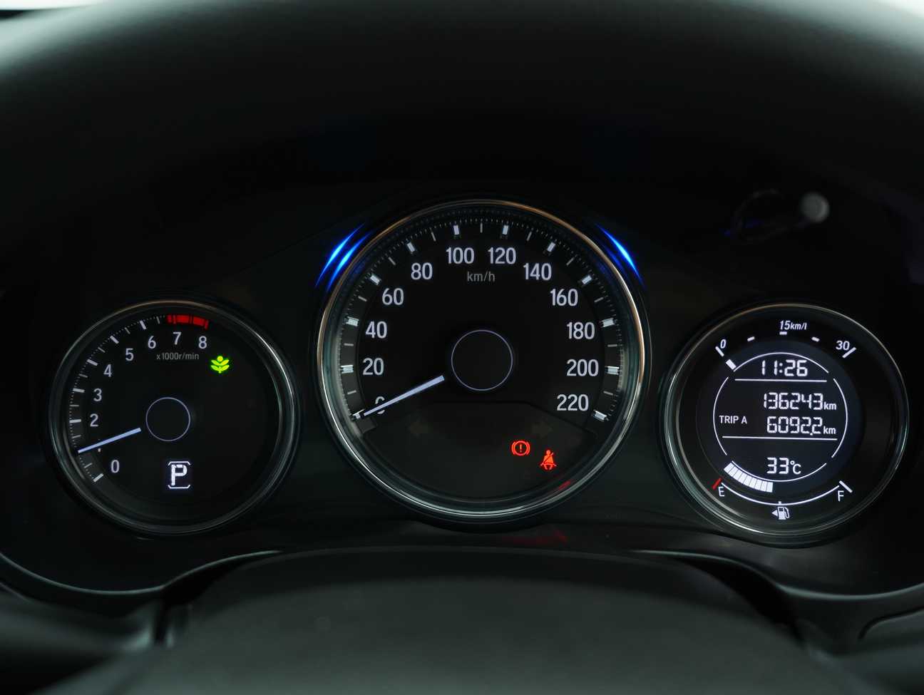 terpakai 2017 Honda City S 1.5