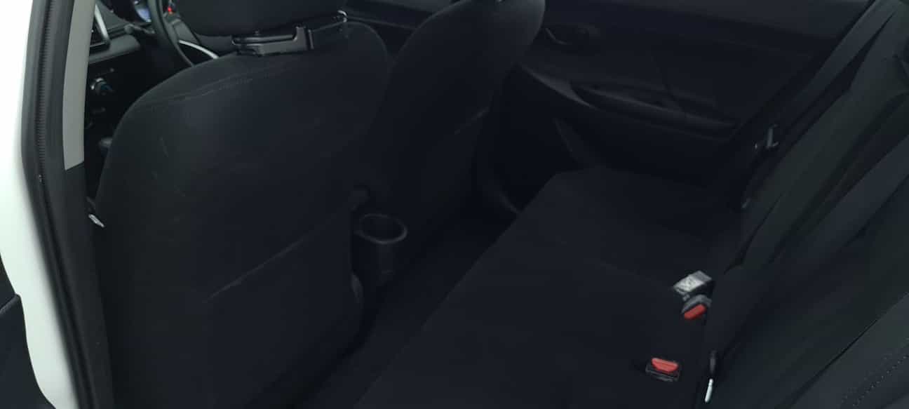 used 2016 Toyota VIOS E 1.5