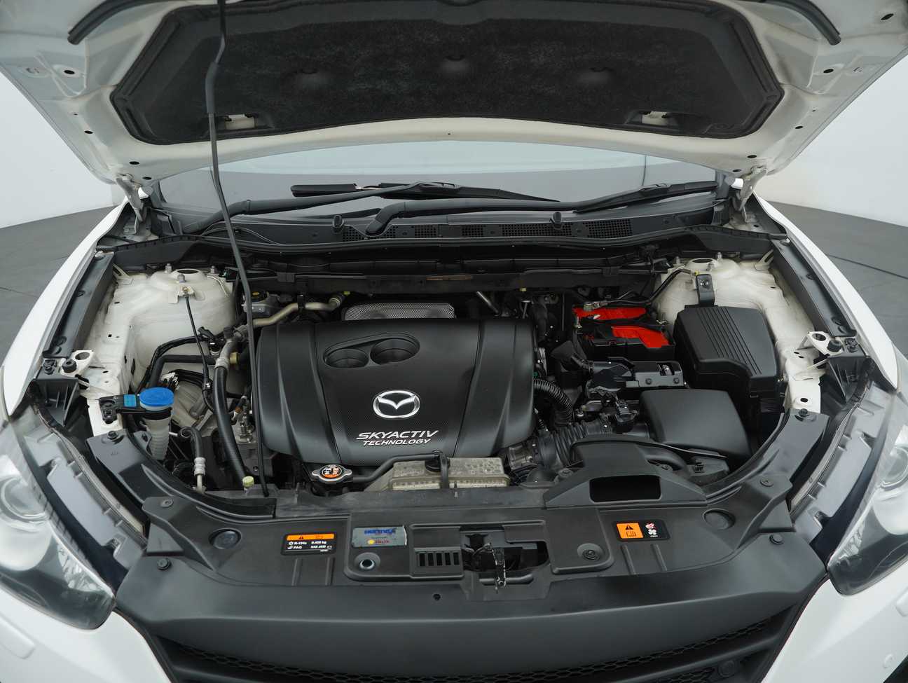 used 2014 Mazda CX-5 SKYACTIV-G High 2.0