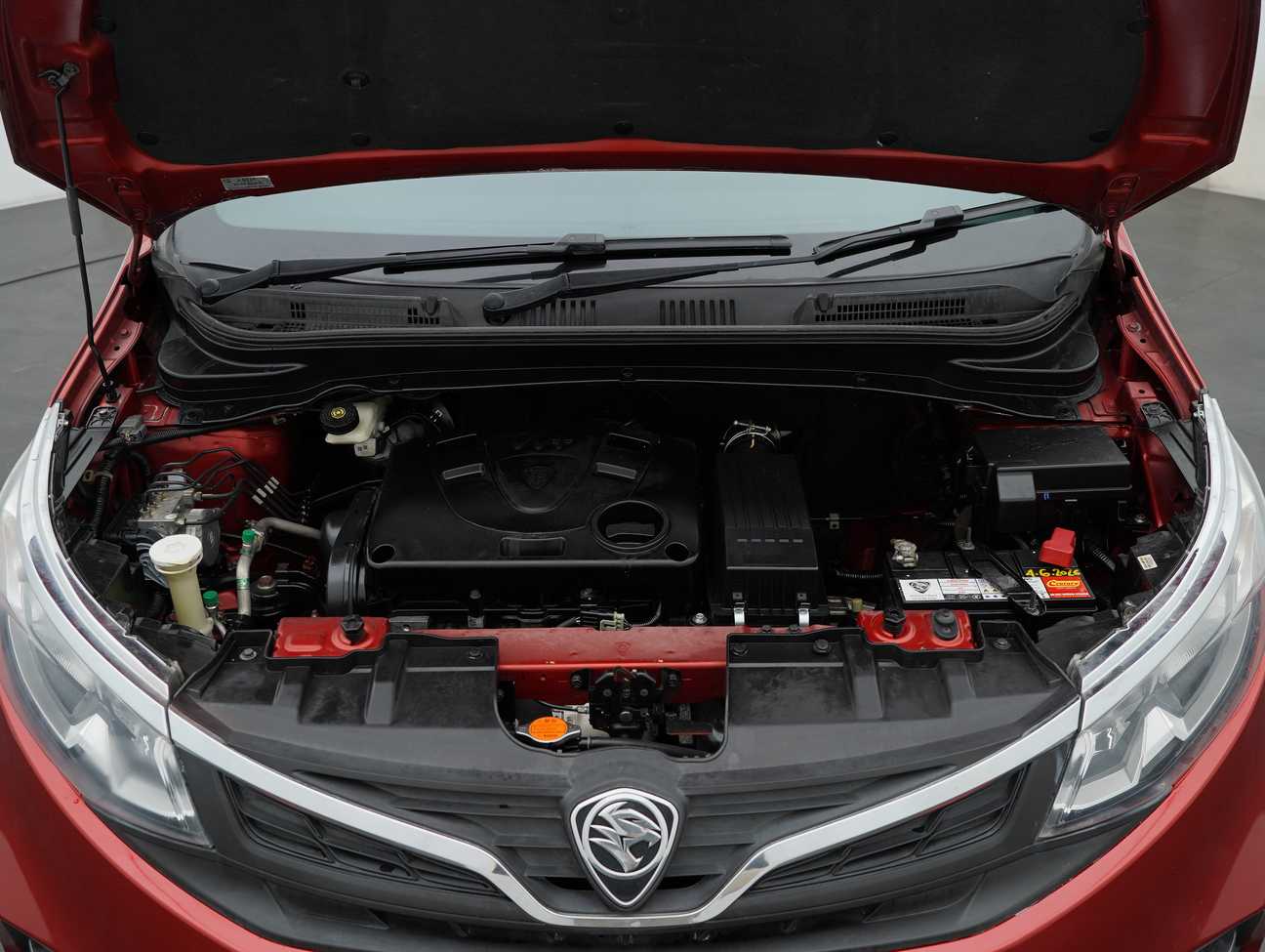 used 2019 Proton Iriz Executive 1.6